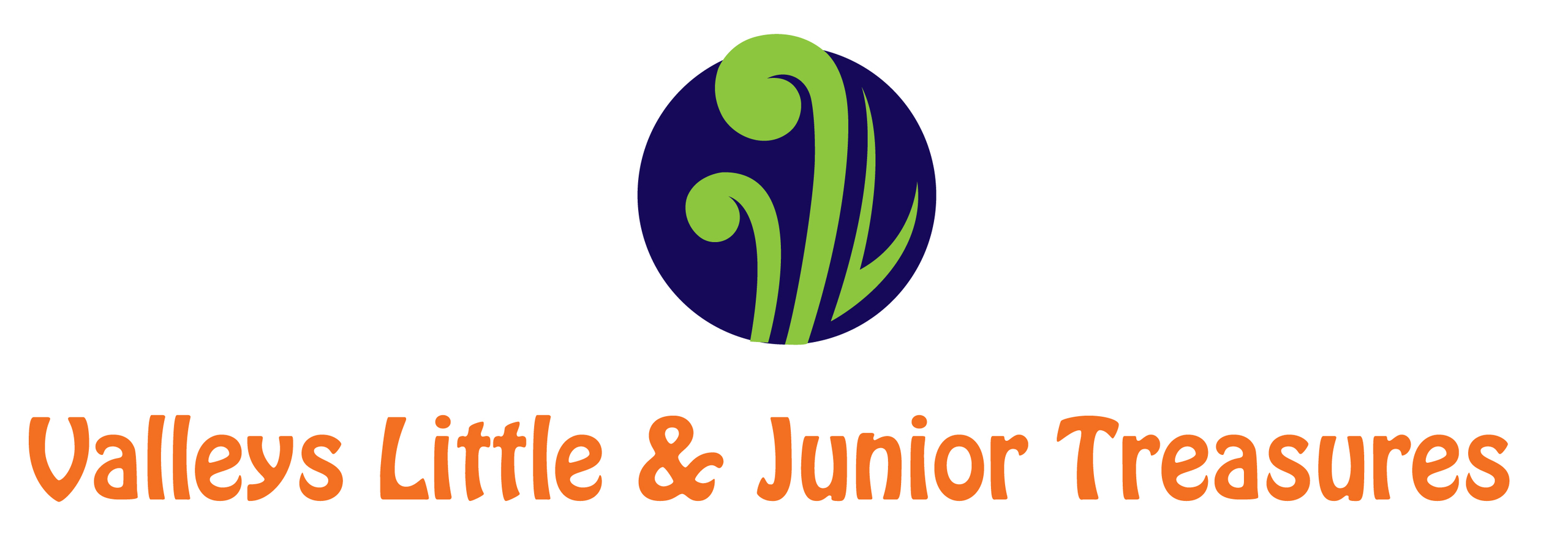 Valleys Little  & Junior Treasures